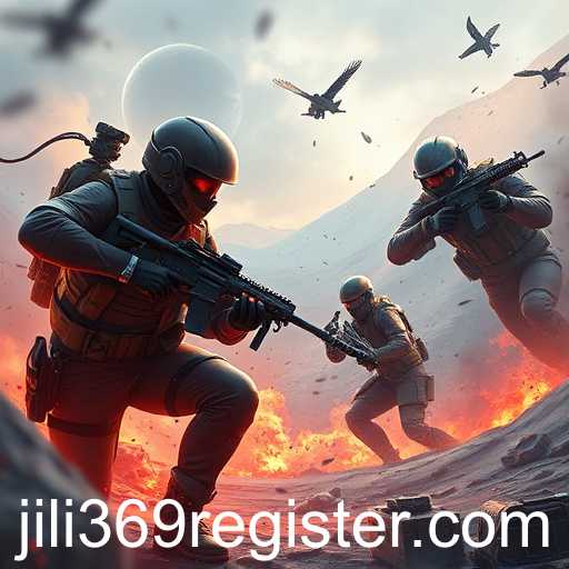 The Rise of Action Games: Exploring the Thrills of the Jili369 Experience