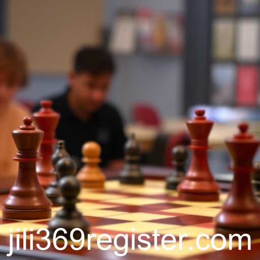 Exploring the World of Board Games: Entertainment and Strategy at Your Fingertips