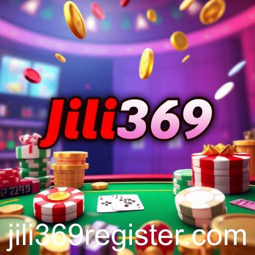 jili369 register