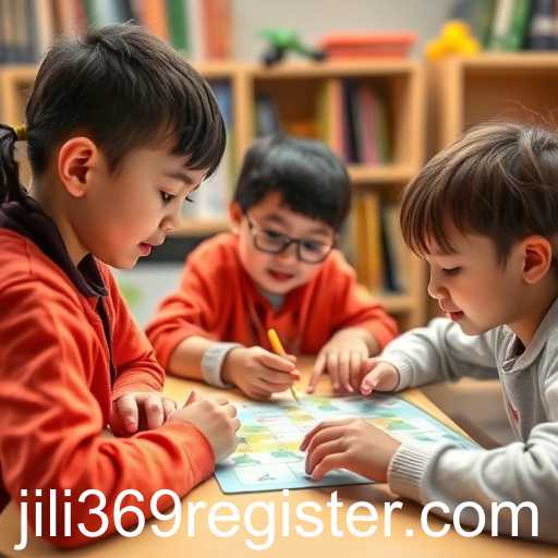 Engaging Minds with Educational Games: A New Frontier for Online Learning