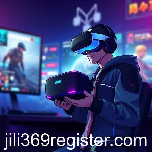 Gaming Landscape Evolution in 2025