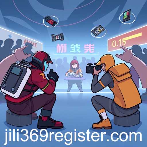 The Growth of Online Gaming Communities