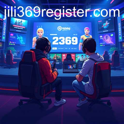The Rise of Jili369: A New Gaming Frontier