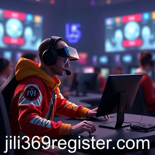 Online Gaming Trends Revolutionizing 2025