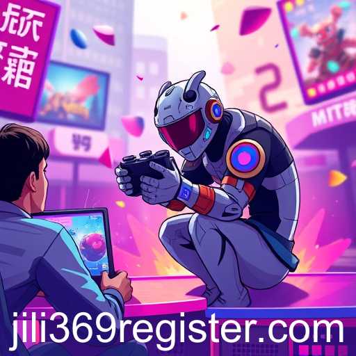 Growing Trends in Online Gaming and Registration Technologies