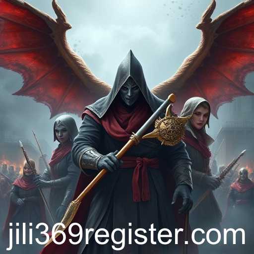 Exploring the Role-Playing Game Category on Jili369