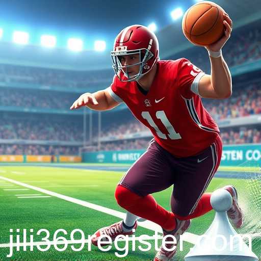 Exploring the Best Sports Games Category on Jili369