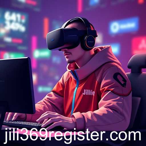 The Rise of Jili369: Gaming in 2025